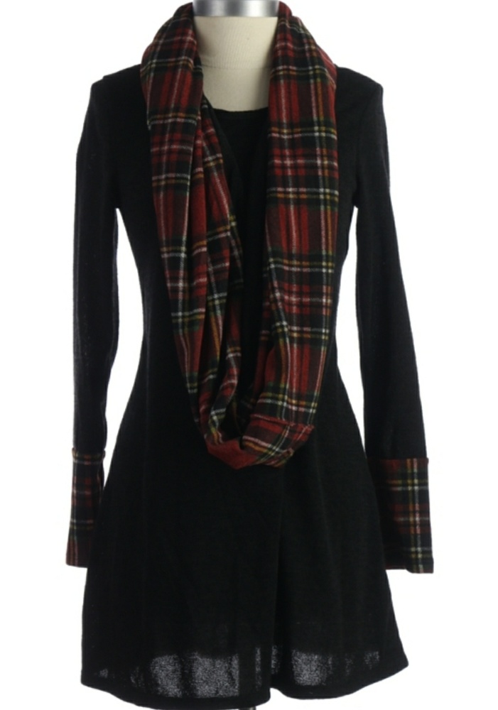 New Dresses,  perfect Fall / Winter